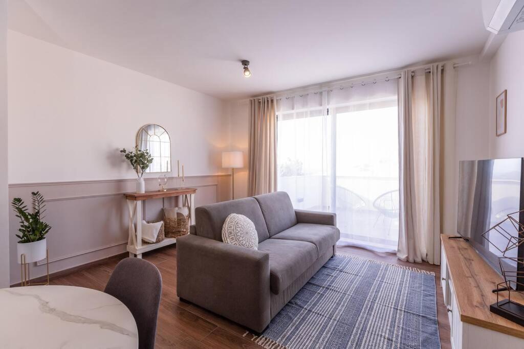 Mediterranean Luxury 2br Penthouse With Sea Views Mellieha